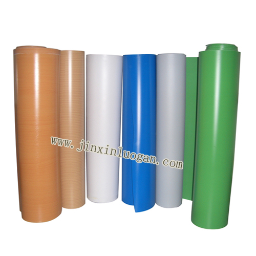 PVC/EPDM封邊條擠出機螺桿系列