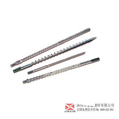 聚乙烯吹膜類擠出